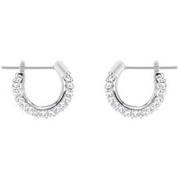 Orecchini Swarovski Donna Stone in Lega metallica Cristallo 5446004 - 5446004